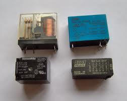 RELAYS