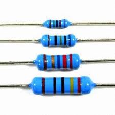 RESISTORS