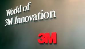 3M COMPANY