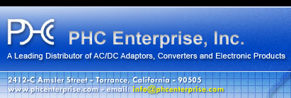 PHC ENTERPRISES,INC