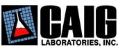 CAIG LABORATORIES,INC