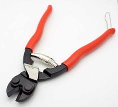 Steel Wire Cutter