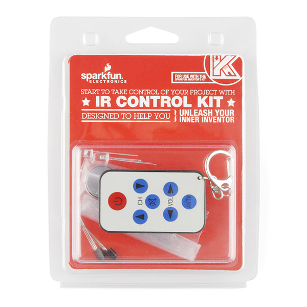 IR Control Kit 