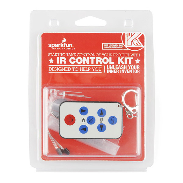 IR Control Kit 