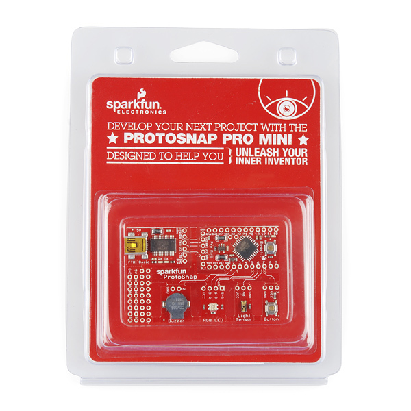 ProtoSnap Pro Mini