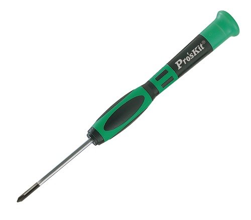 Eclipse 1PK-081-TRI0 2.0mm Tri-wing type Precision Screwdriver