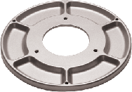 Model: 312  Tray Base Mount