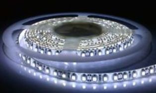 LED 3528 600 LED WHITE NON WATER PROOF 5 METERS