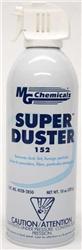 SUPER DUSTER 152