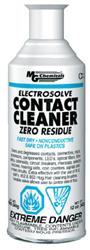 ELECTROSOLVE CONTACT CLEANER