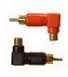 RCA MALE/FEMALE ADAPTOR