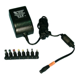 REG. SWITCH POWER SUPPLY