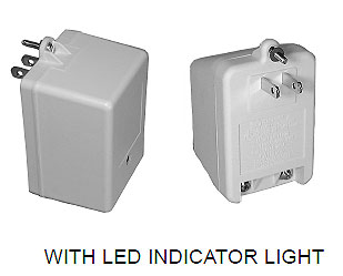 CLASS 2 TRANSFORMER/16V AC-40V A