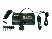 REG. DC/DC CONVERTOR