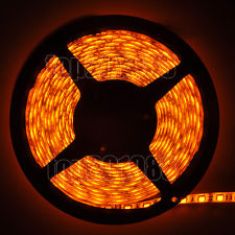 LED 5050 300 LED AMBER, ORANGE