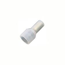 SOLDERLESS TERMINALS., Closed end 22-14AWG {12PK}