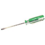 Pocket Clip Screwdriver - 1/8" Straight