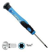 Eclipse 800-142 Precision Screwdriver T4 Star Tip