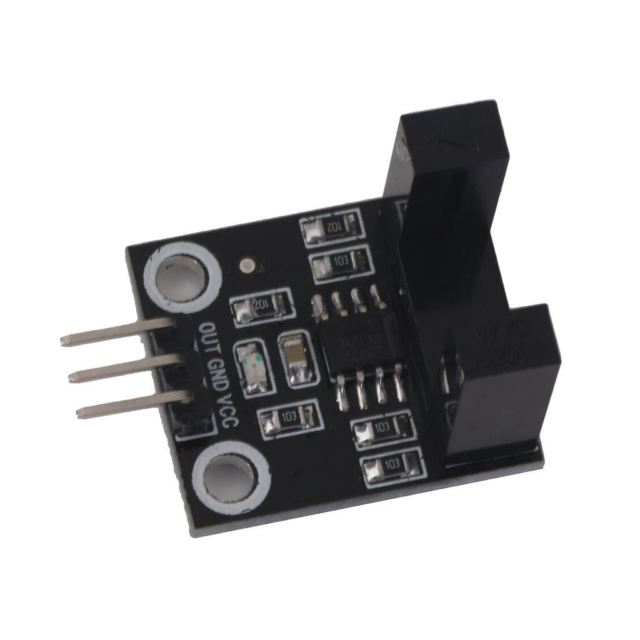 DC 5V Correlation photoelectric sensor Infrared count sensor module