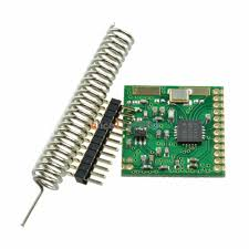 SI4432 470MHz 1000m Wireless Module 470M 433mhz Wireless Communication Module