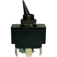 Auto / Marine Toggle, DPDT 20A @125V, On-On