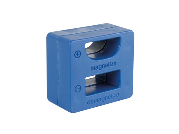 Magnetizer - Demagnetizer