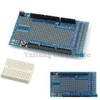 Arduino UNO2011 MEGA2560 Prototype Shield ProtoShield V3 with min breadboard 170