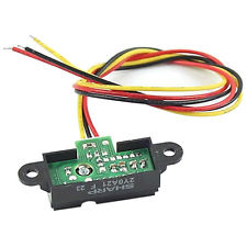 Sharp GP2Y0A21 IR Infrared Arduino Range 10 to 80 cm Sensor + Cable