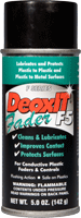 DeoxIT Fader Spray