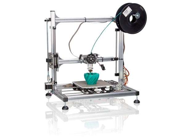 Velleman K8200 3D Printer