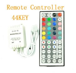 LED REMOTE CONTROL 44 KEY