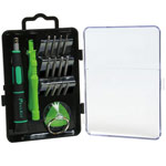 Eclipse SD-9314 16 in 1 Tool Kit for Apple Products