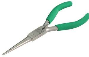 Needle-nosed Pliers