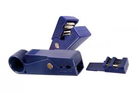 PROSTRIP COAX STRIPPER