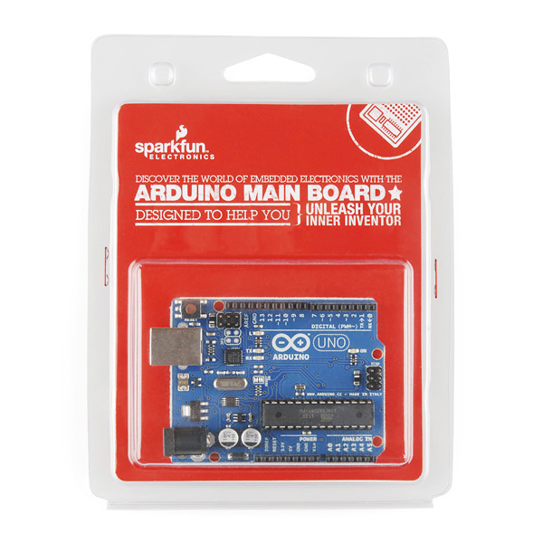 Arduino UNO R3