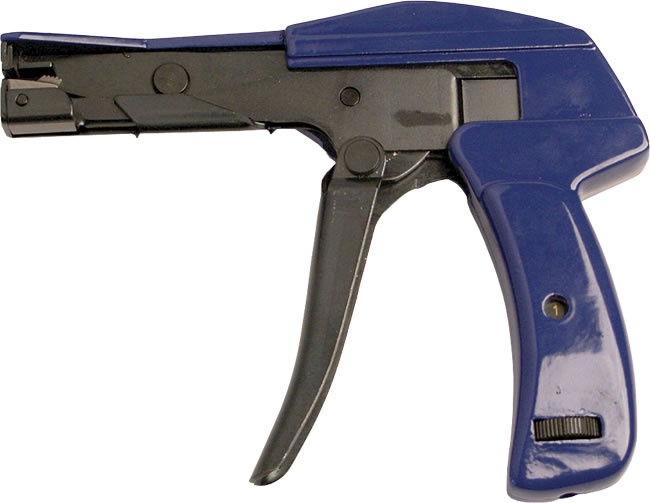 Cable Tie Gun, Heavy Duty