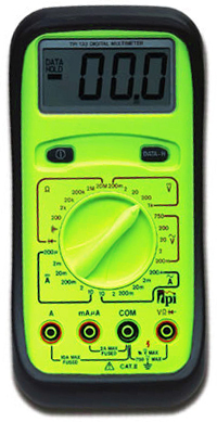 Multimeter