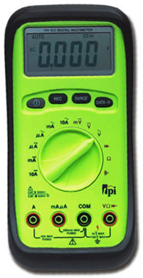 MULTIMETER