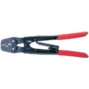 Crimper - Non-Insulated Terminals AWG 22-6