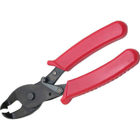 Strain Relief Bushing Assembly Pliers