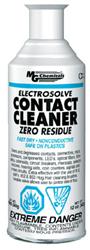 ELECTROSOLVE CONTACT CLEANER