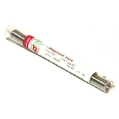 Qualitek Rosin Core Wire Solder, 60/40 (.032") 1/2OZ. Tube