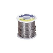 Qualitek Rosin Core Wire Solder, 60/40 (.032") 1LB.