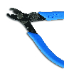  Adjustable Wire Stripper/Cutter (solid wire)