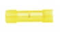 SOLDERLESS TERMINALS.,NYLON Butt Conn. Seamless 12-10AWG {5PK}