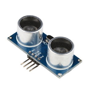 Ultrasonic Distance Sensor Module