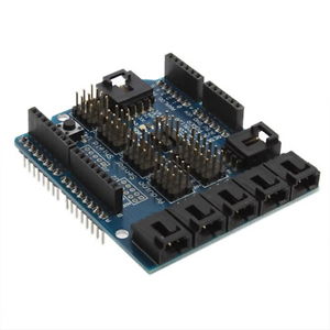 Sensor Shield V4 Digital Analog Module 