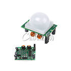 HC-SR501 Infrared PIR Motion Sensor Module