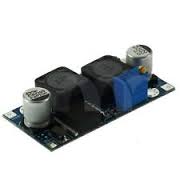 DC/DC Converter Regulator INPUT 5V-32V TO 1.25V-35V OUTPUT 3 AMP MAX