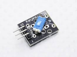 Arduino Compatible Tilt Switch Sensor Module